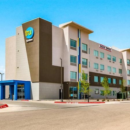 Tru By Hilton Midland, Tx Hotel ภายนอก รูปภาพ