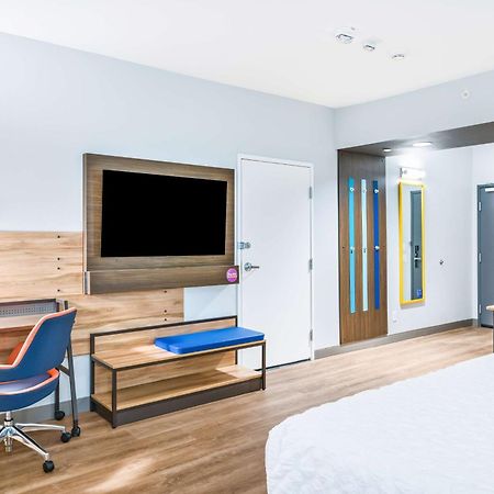 Tru By Hilton Midland, Tx Hotel ภายนอก รูปภาพ