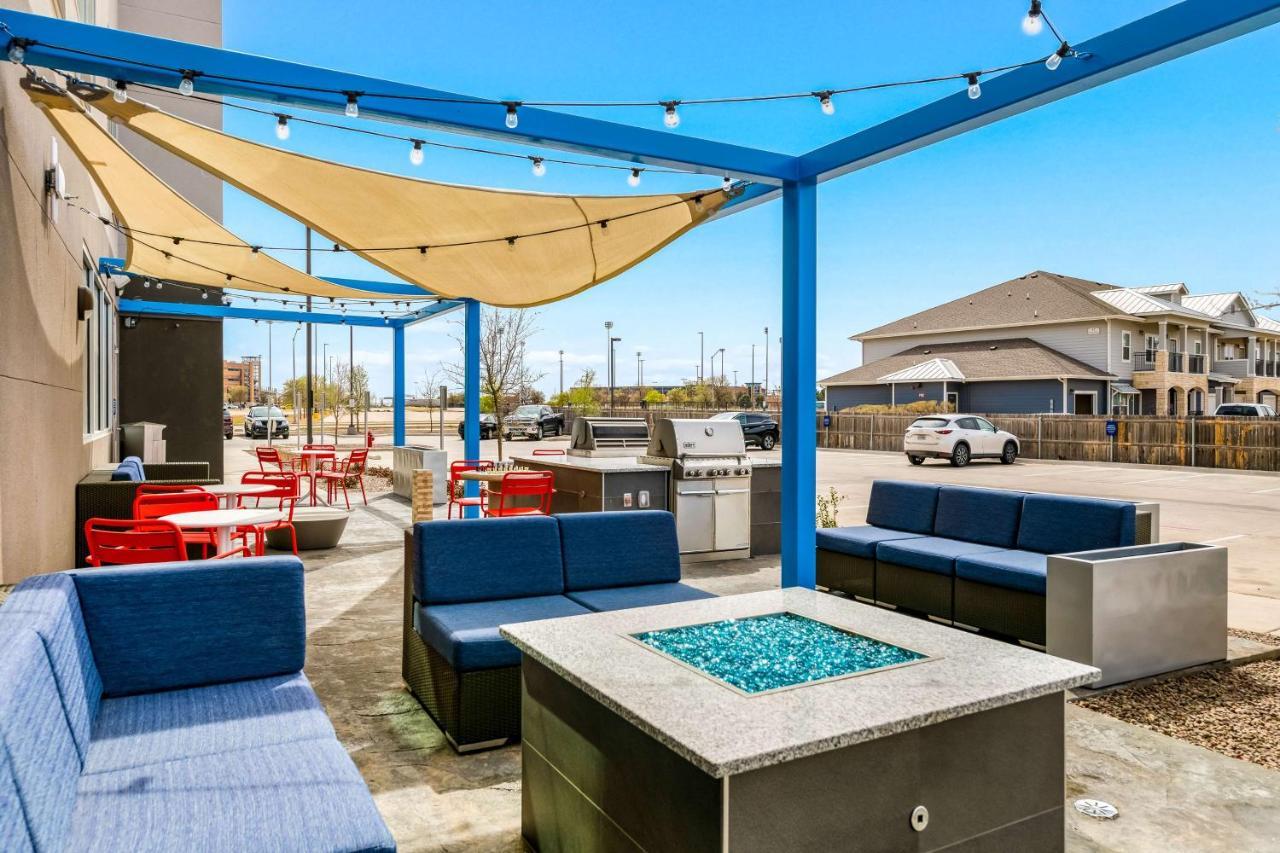 Tru By Hilton Midland, Tx Hotel ภายนอก รูปภาพ
