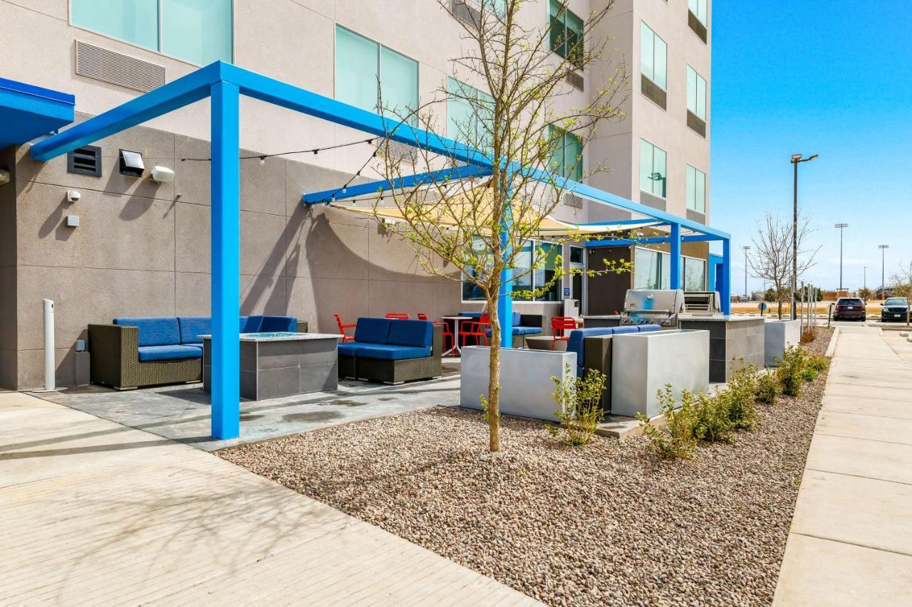 Tru By Hilton Midland, Tx Hotel ภายนอก รูปภาพ
