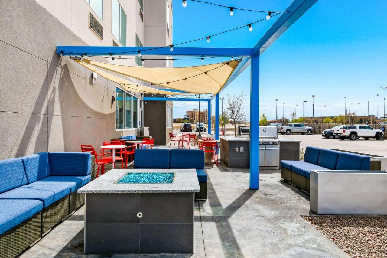 Tru By Hilton Midland, Tx Hotel ภายนอก รูปภาพ