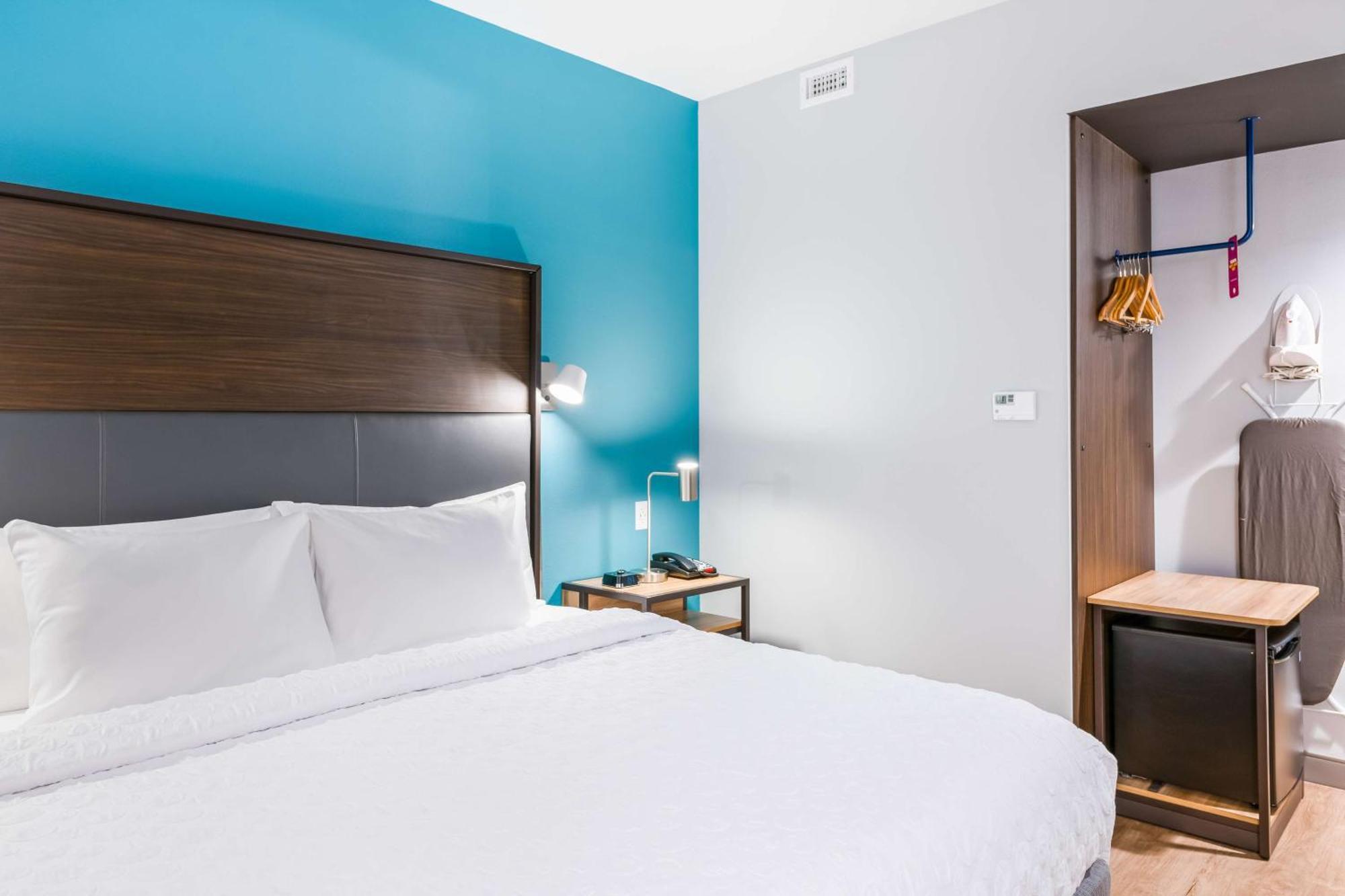 Tru By Hilton Midland, Tx Hotel ภายนอก รูปภาพ