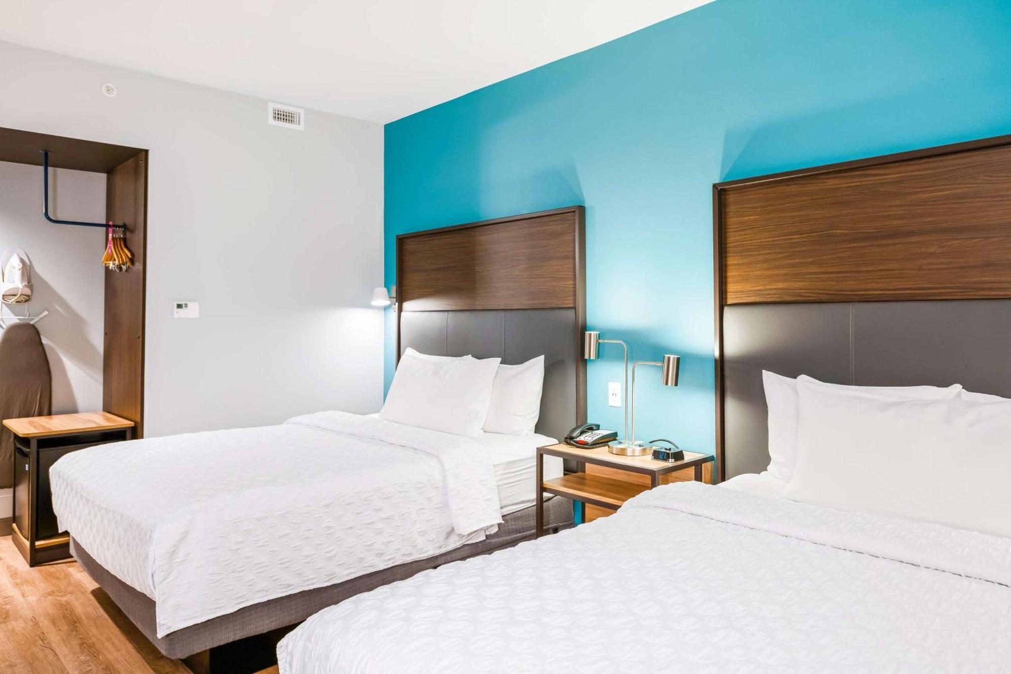 Tru By Hilton Midland, Tx Hotel ภายนอก รูปภาพ