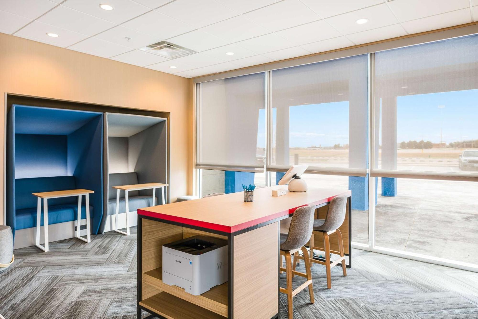 Tru By Hilton Midland, Tx Hotel ภายนอก รูปภาพ