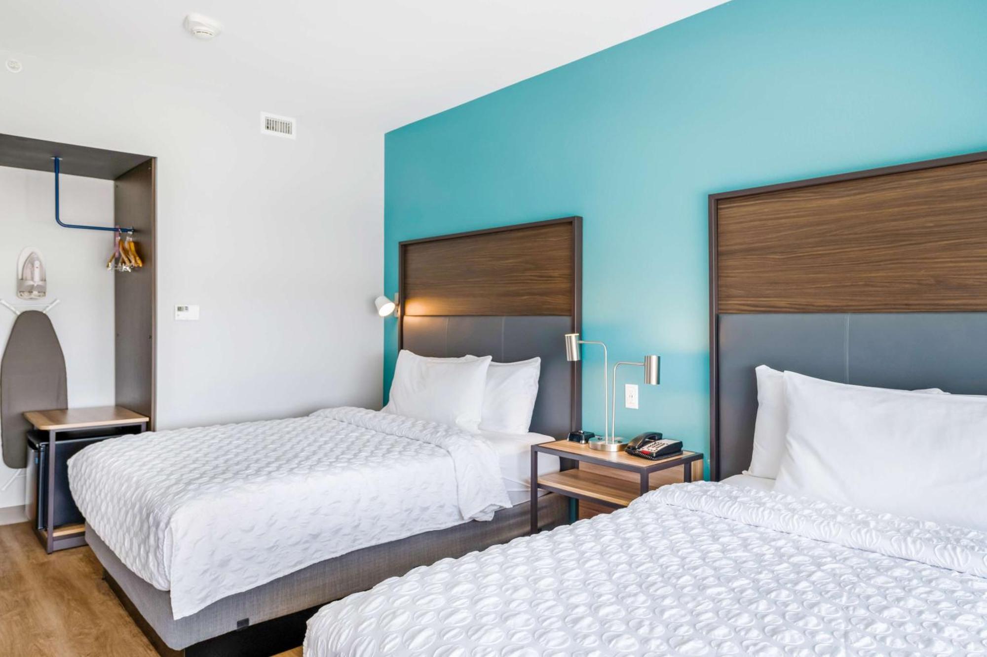 Tru By Hilton Midland, Tx Hotel ภายนอก รูปภาพ