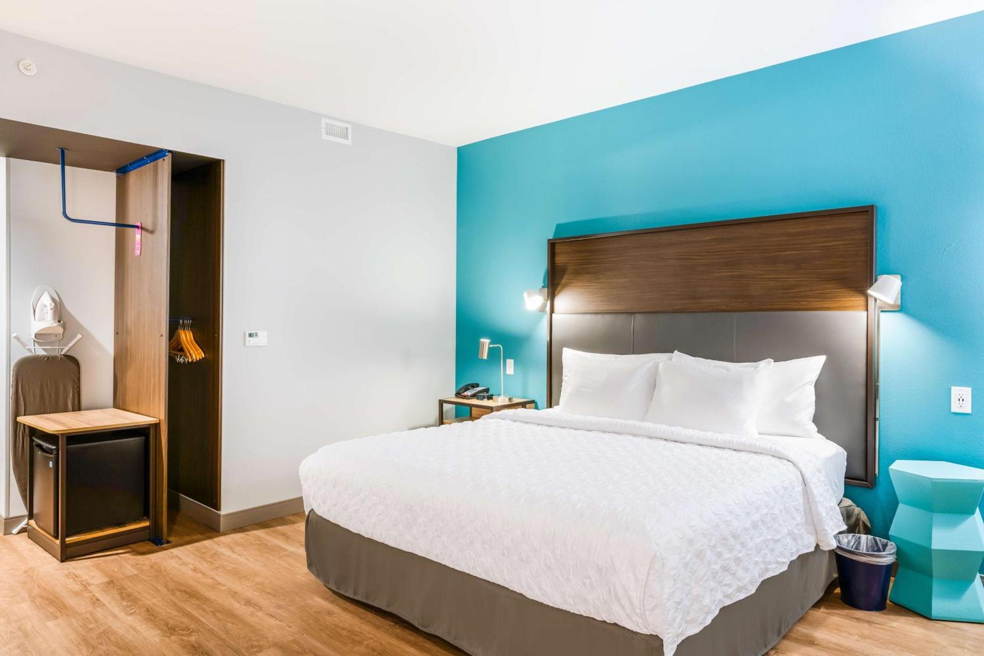 Tru By Hilton Midland, Tx Hotel ภายนอก รูปภาพ