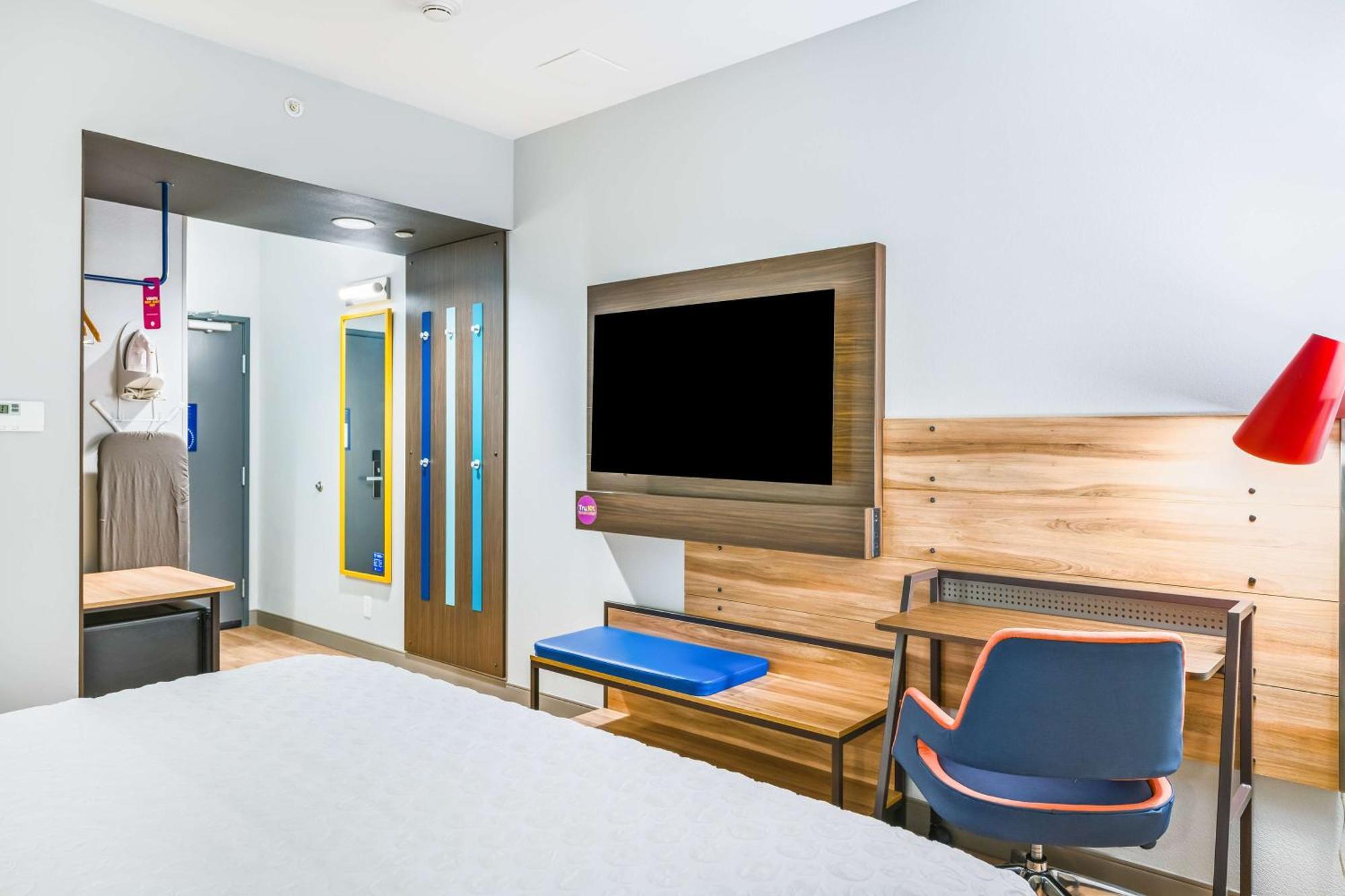Tru By Hilton Midland, Tx Hotel ภายนอก รูปภาพ