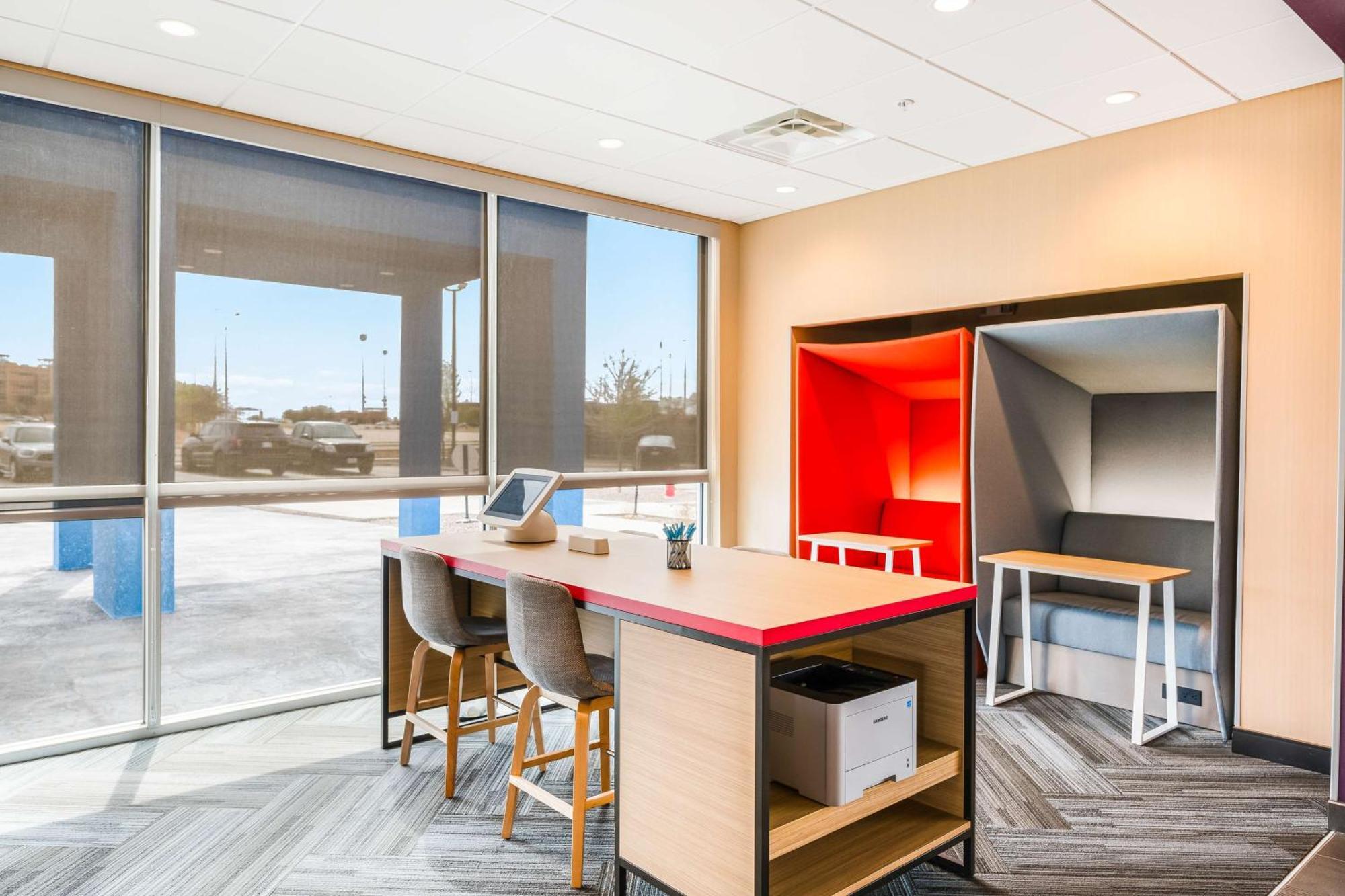 Tru By Hilton Midland, Tx Hotel ภายนอก รูปภาพ