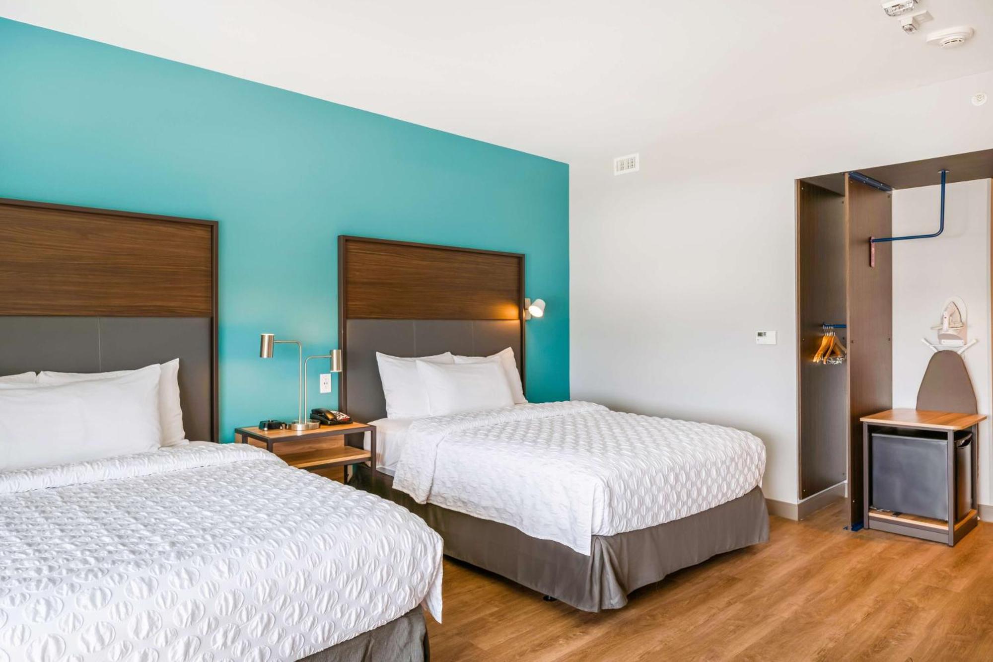 Tru By Hilton Midland, Tx Hotel ภายนอก รูปภาพ