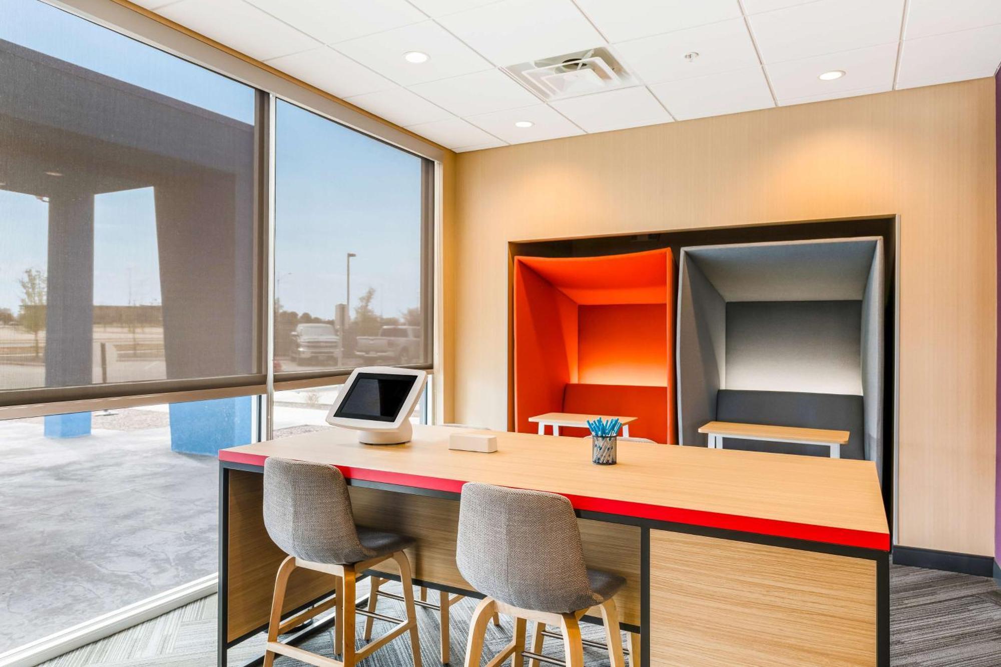 Tru By Hilton Midland, Tx Hotel ภายนอก รูปภาพ