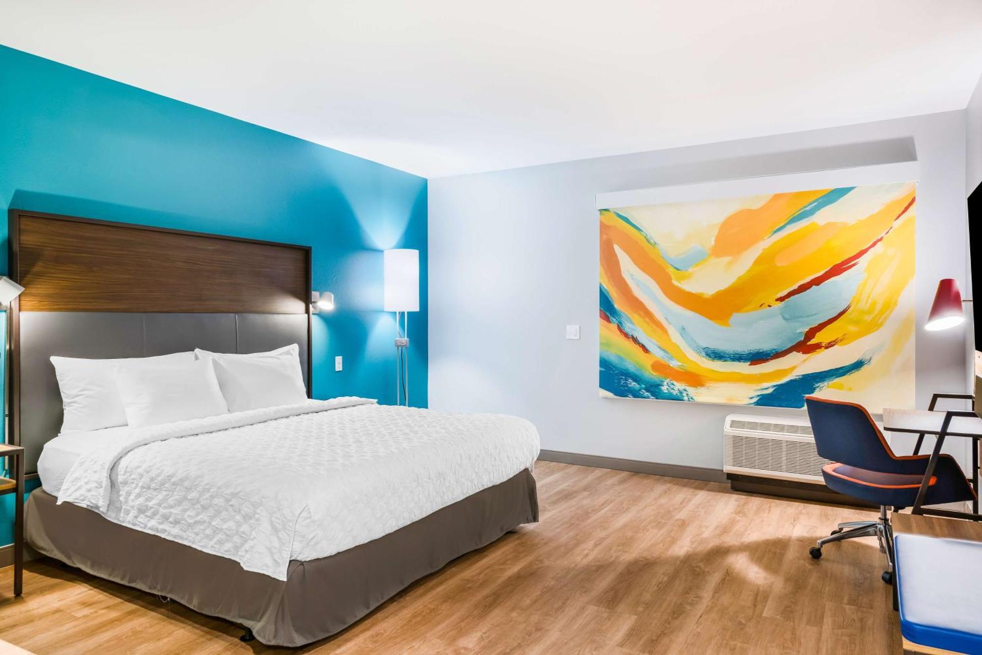 Tru By Hilton Midland, Tx Hotel ภายนอก รูปภาพ