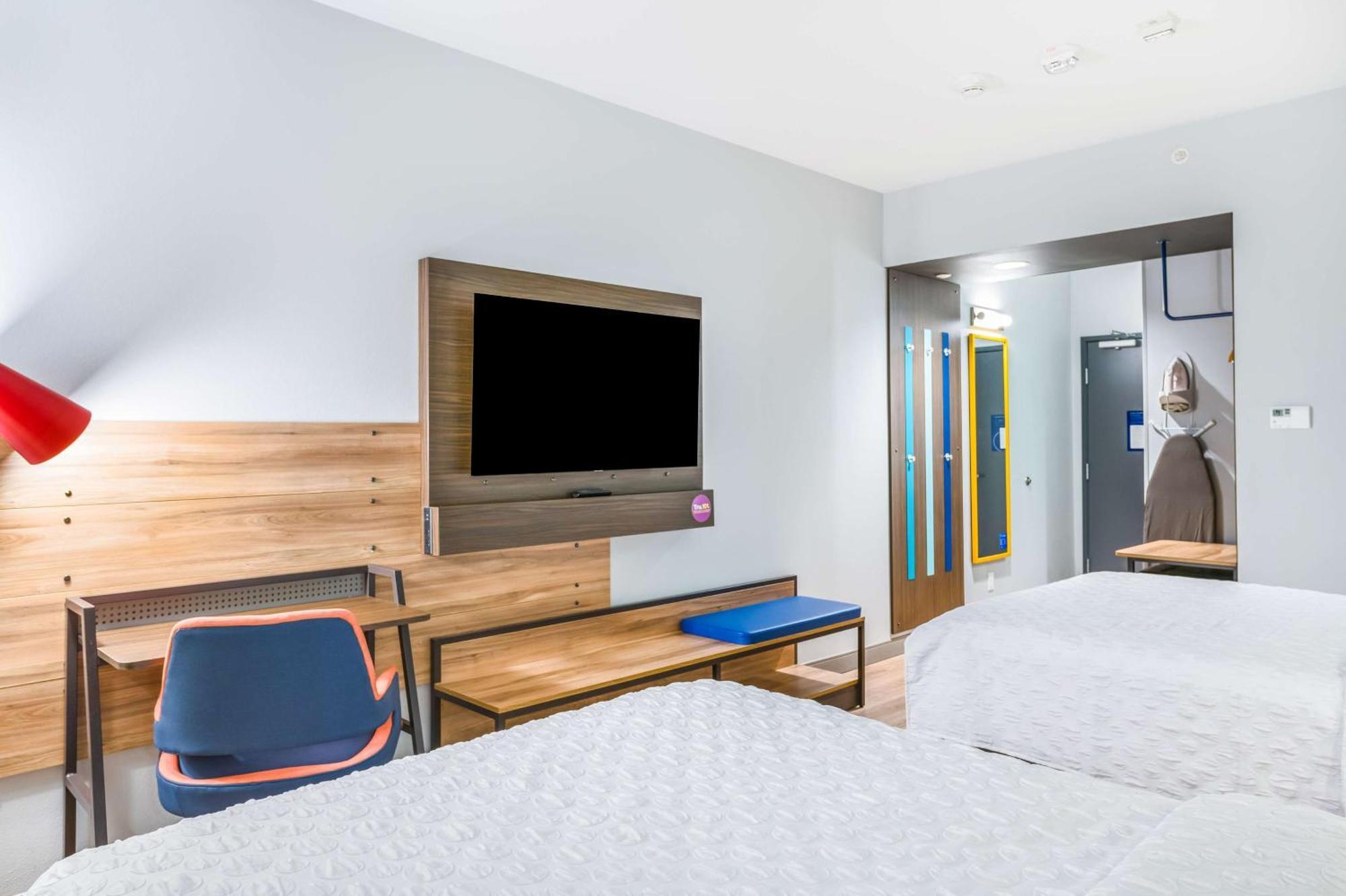 Tru By Hilton Midland, Tx Hotel ภายนอก รูปภาพ