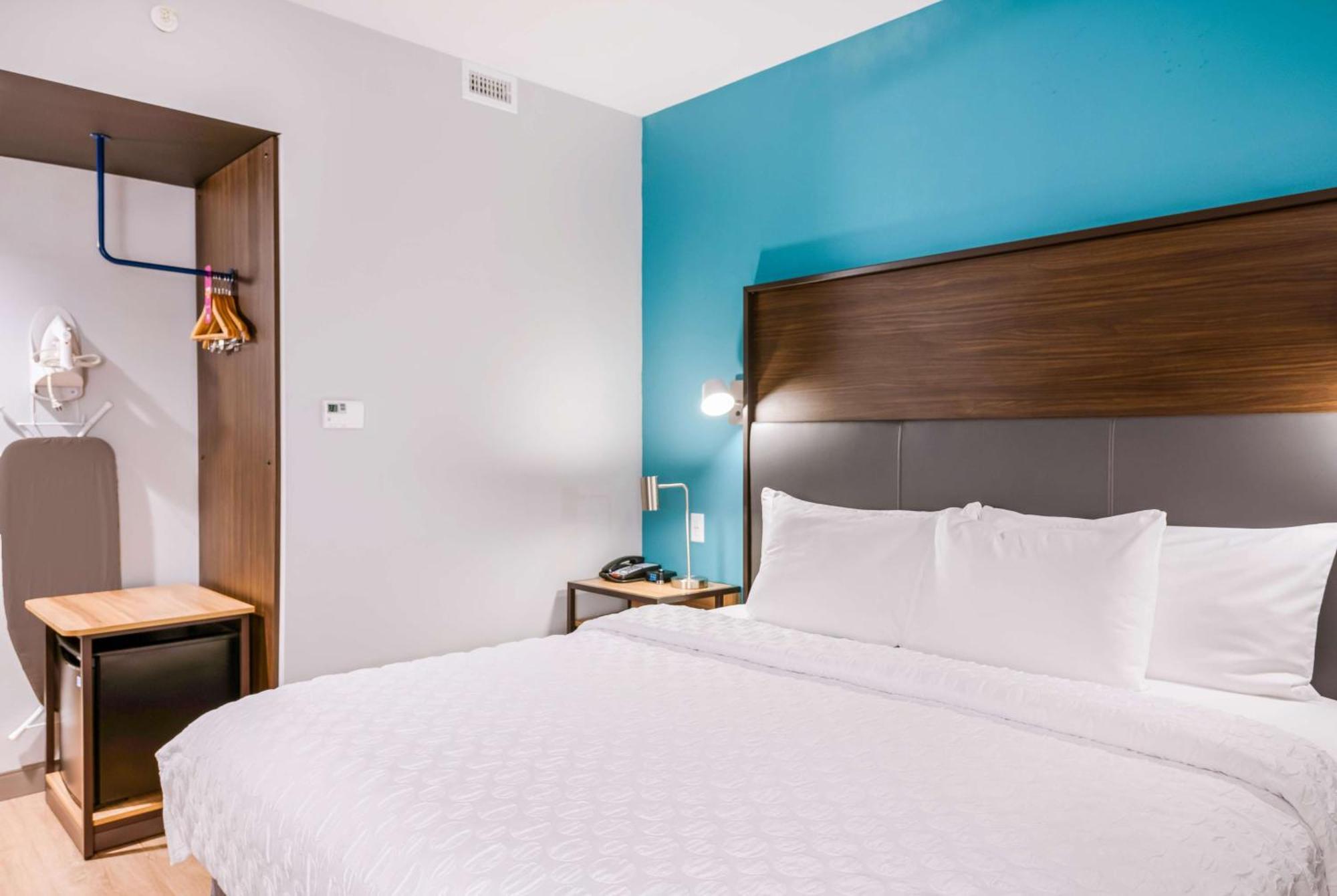 Tru By Hilton Midland, Tx Hotel ภายนอก รูปภาพ