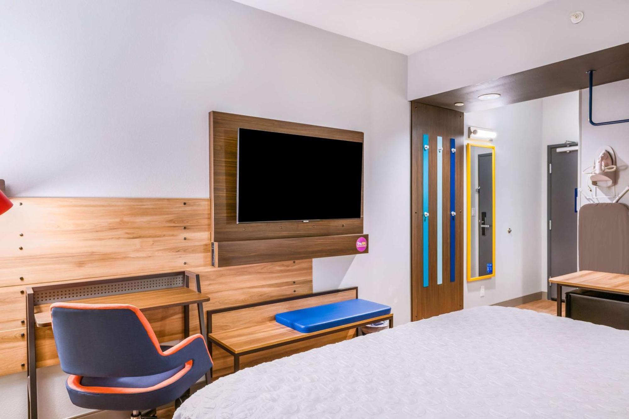 Tru By Hilton Midland, Tx Hotel ภายนอก รูปภาพ