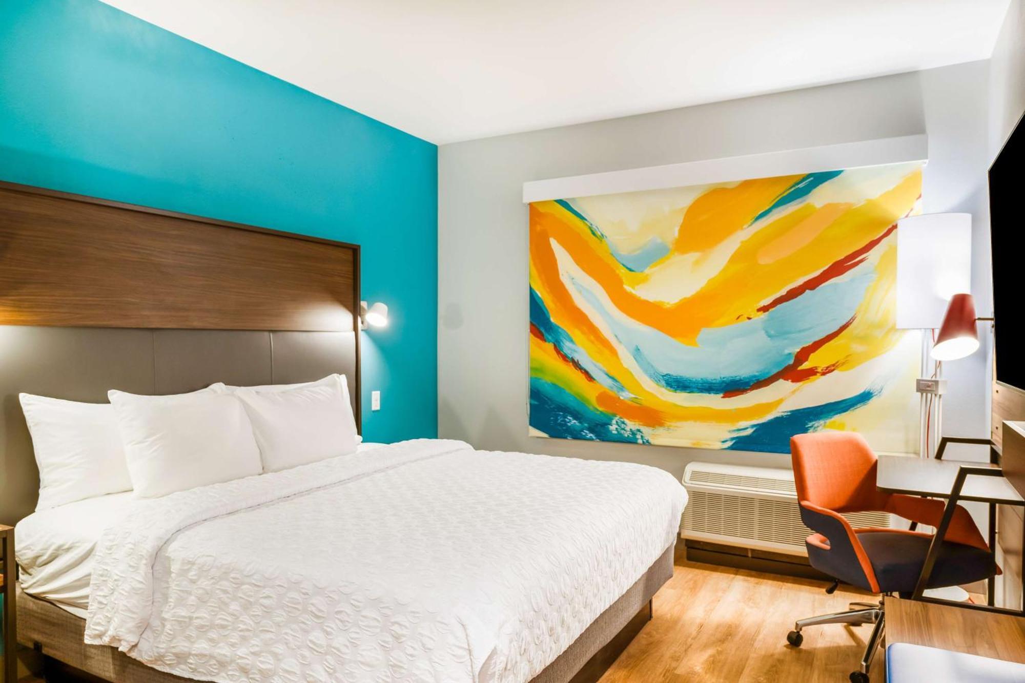 Tru By Hilton Midland, Tx Hotel ภายนอก รูปภาพ