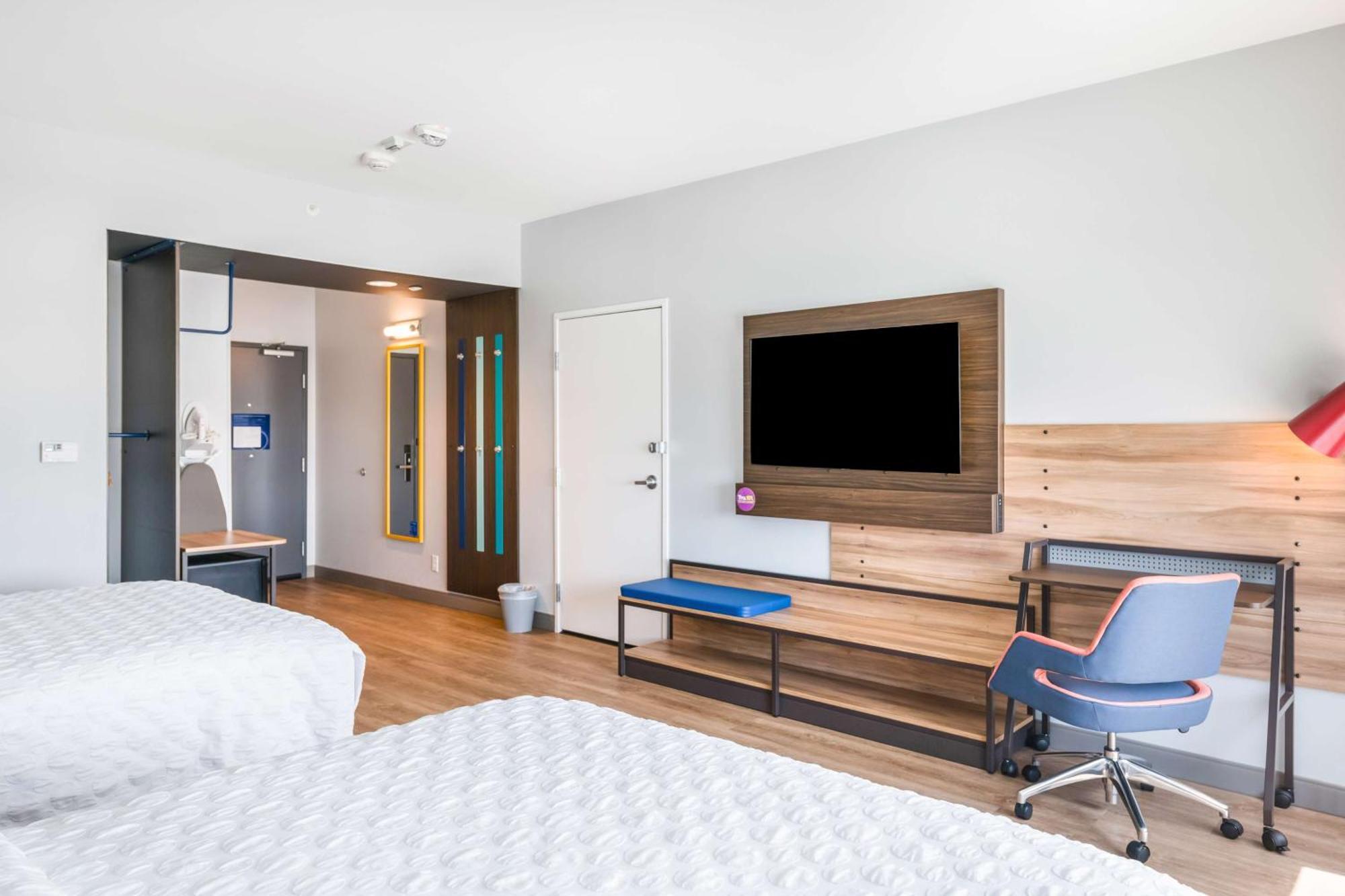 Tru By Hilton Midland, Tx Hotel ภายนอก รูปภาพ