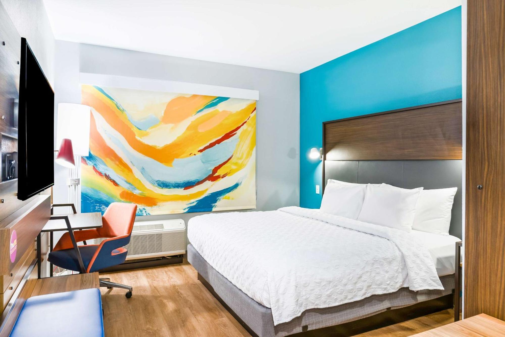 Tru By Hilton Midland, Tx Hotel ภายนอก รูปภาพ