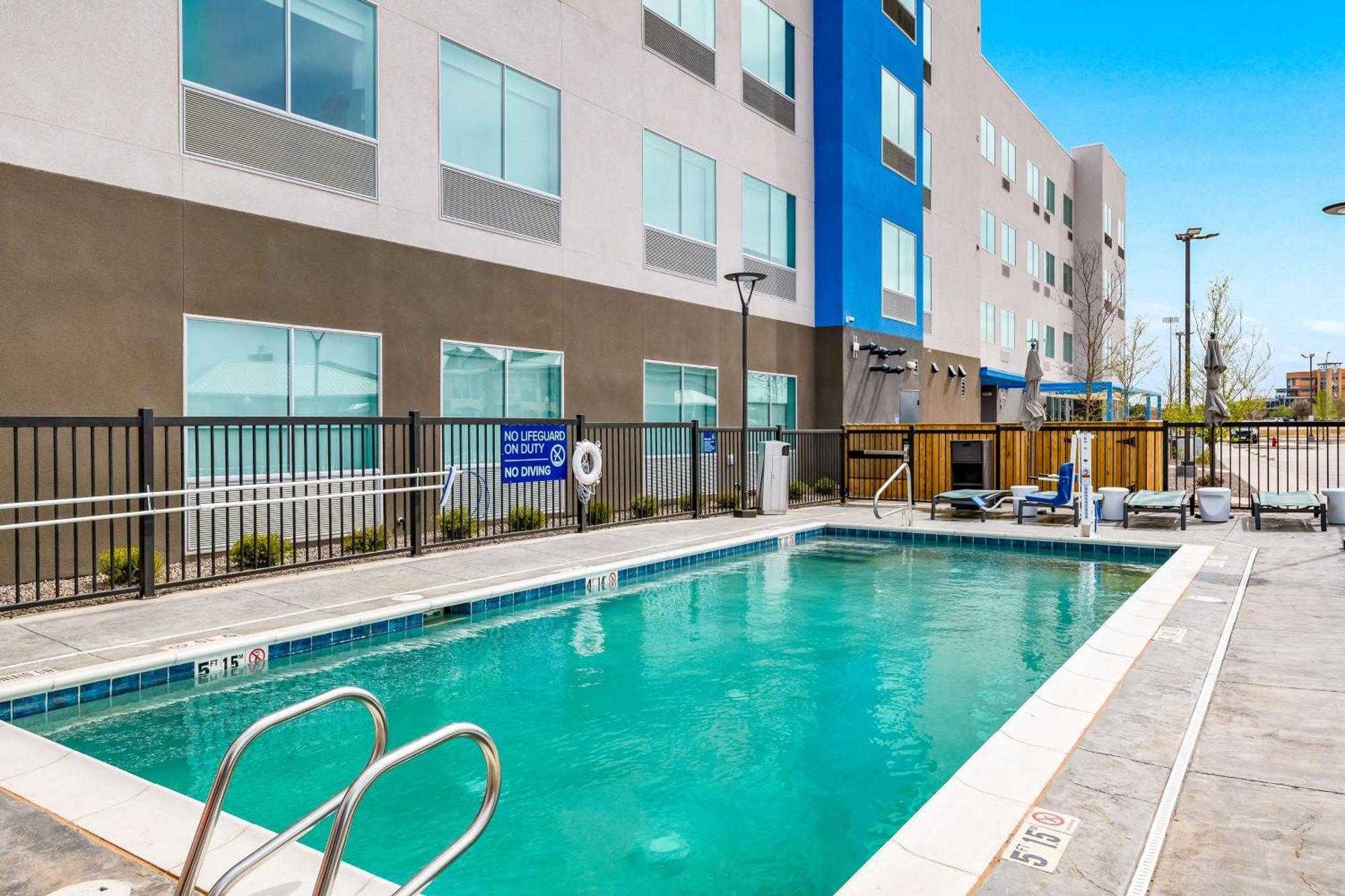 Tru By Hilton Midland, Tx Hotel ภายนอก รูปภาพ