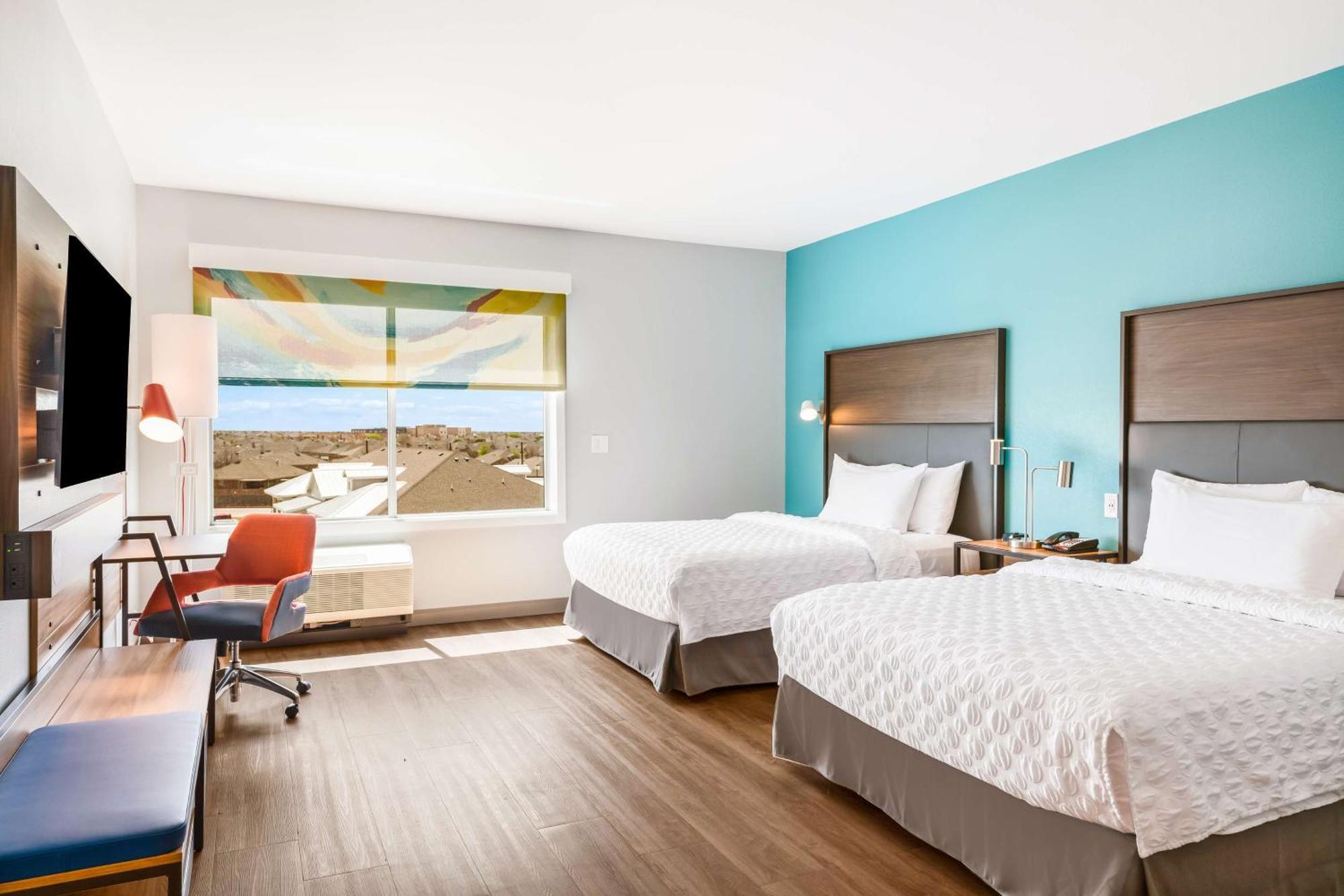 Tru By Hilton Midland, Tx Hotel ภายนอก รูปภาพ