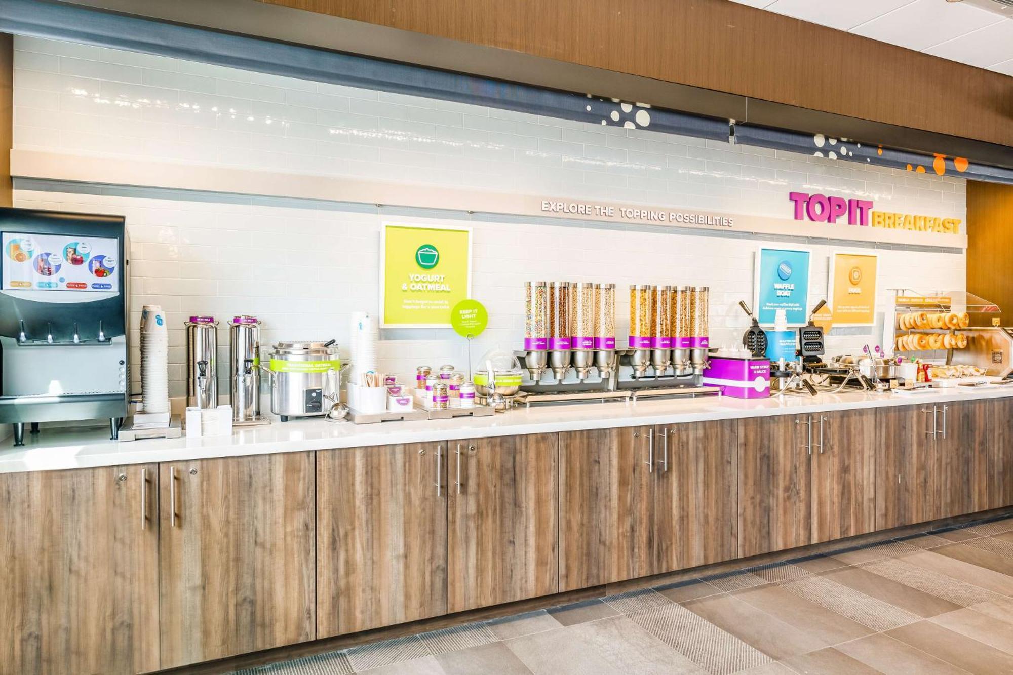 Tru By Hilton Midland, Tx Hotel ภายนอก รูปภาพ