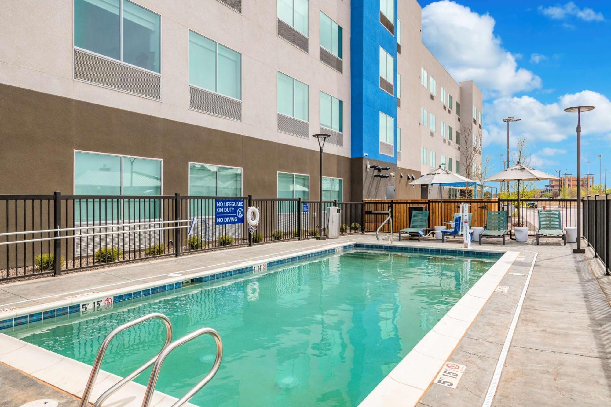 Tru By Hilton Midland, Tx Hotel ภายนอก รูปภาพ
