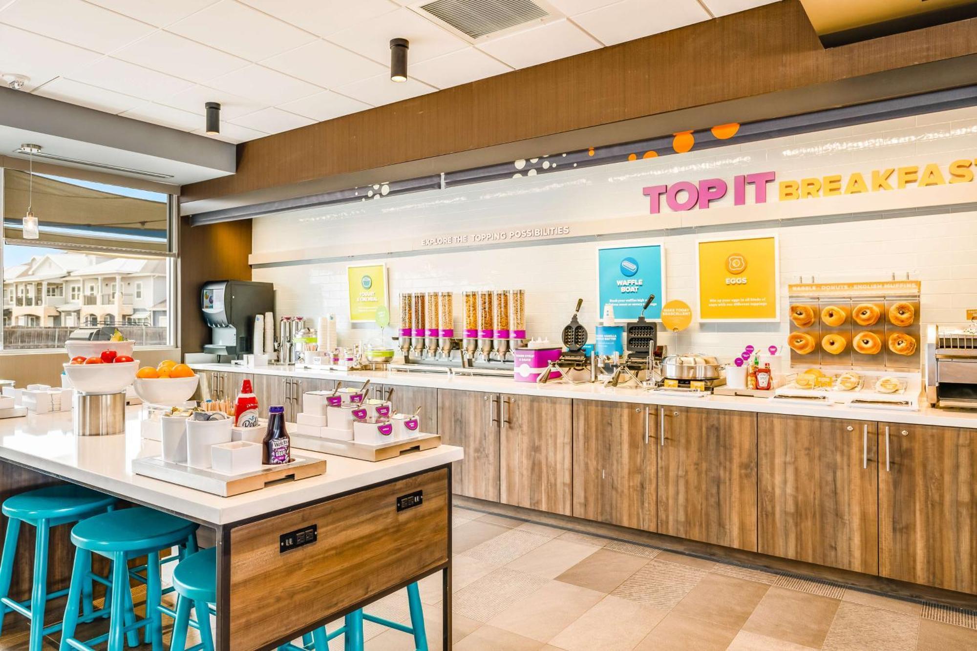 Tru By Hilton Midland, Tx Hotel ภายนอก รูปภาพ