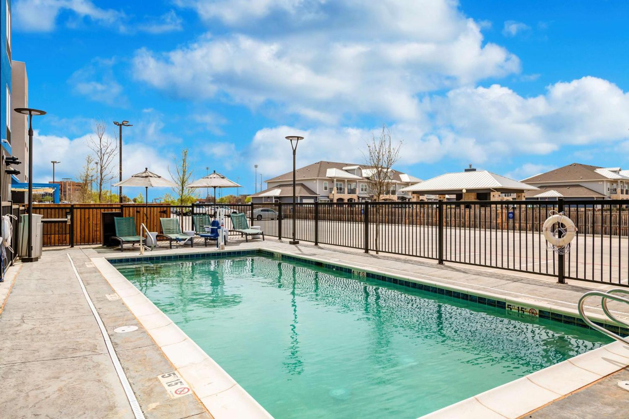 Tru By Hilton Midland, Tx Hotel ภายนอก รูปภาพ