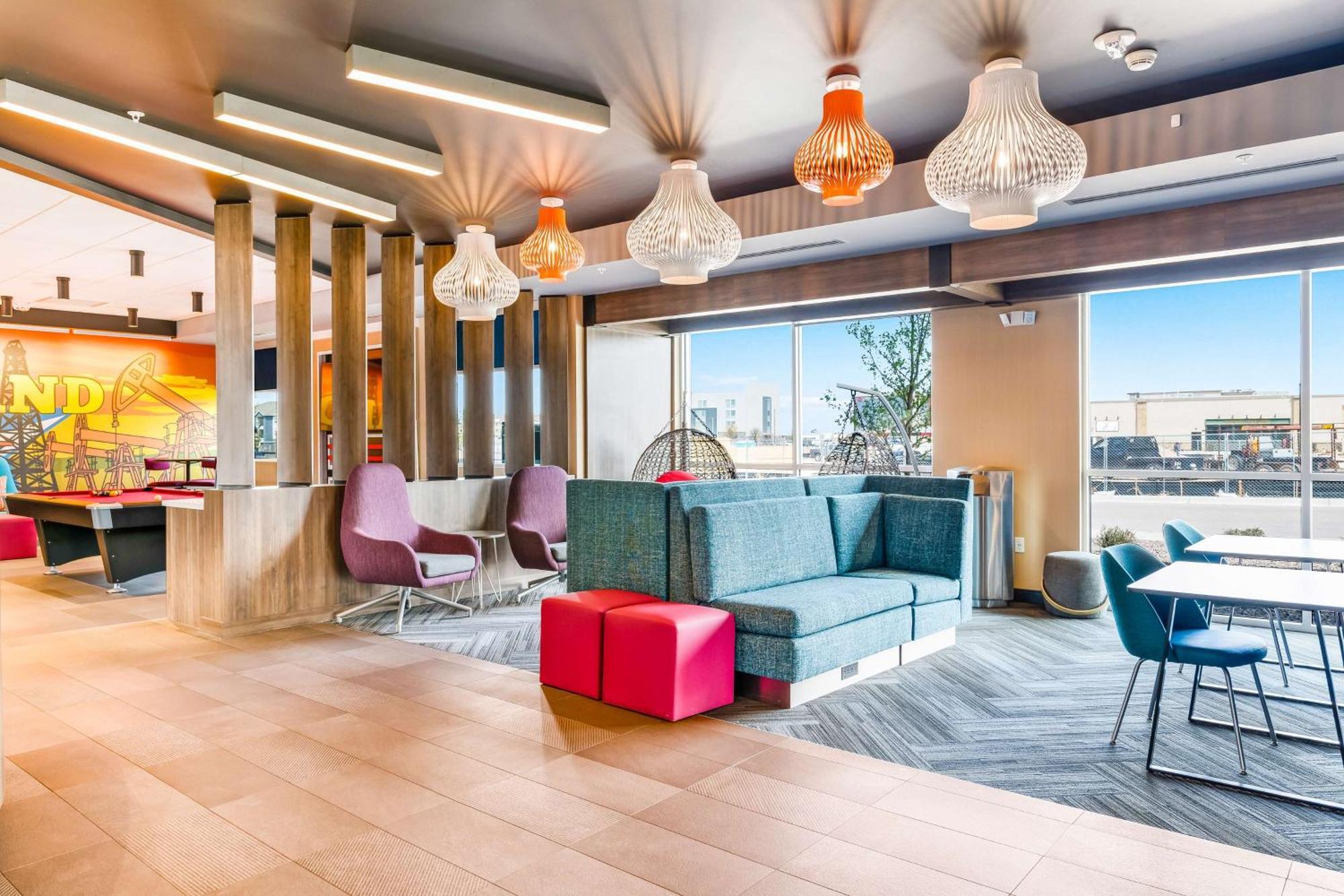 Tru By Hilton Midland, Tx Hotel ภายนอก รูปภาพ